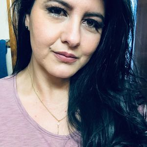 Meet your Posher, Alessandra